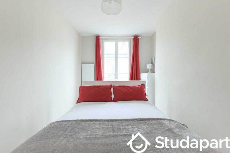 Appartement - 37 m² - 1 pièce