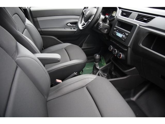 Renault Express Van Confort Blue Dci 95 - 22