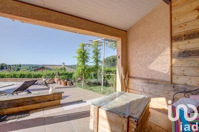 Maison - 159 m² - 6 pièces