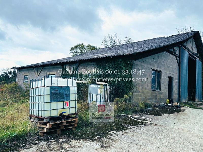 Maison - 144 m² - 6 pièces