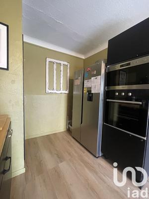 Appartement - 129 m² - 5 pièces