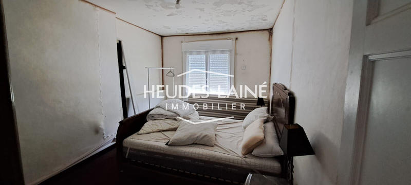 Maison - 141 m² - 5 pièces