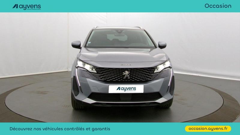 Peugeot 5008 1.2 PureTech 130ch s&amp;S Allure Pack Eat8