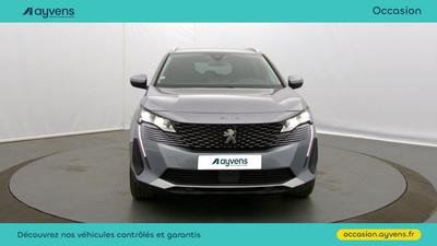 Peugeot 5008 1.2 PureTech 130ch s&amp;S Allure Pack Eat8