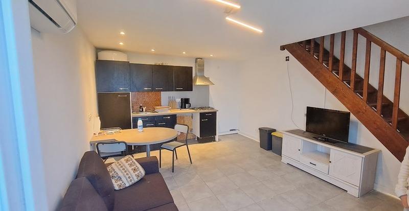 Bureau - 450 m² - 6 pièces