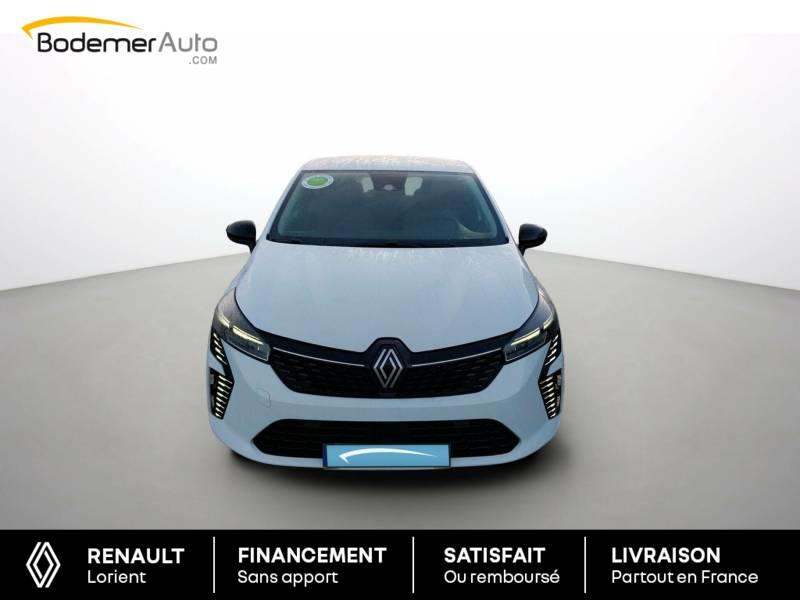 Renault Clio TCe 90 Evolution