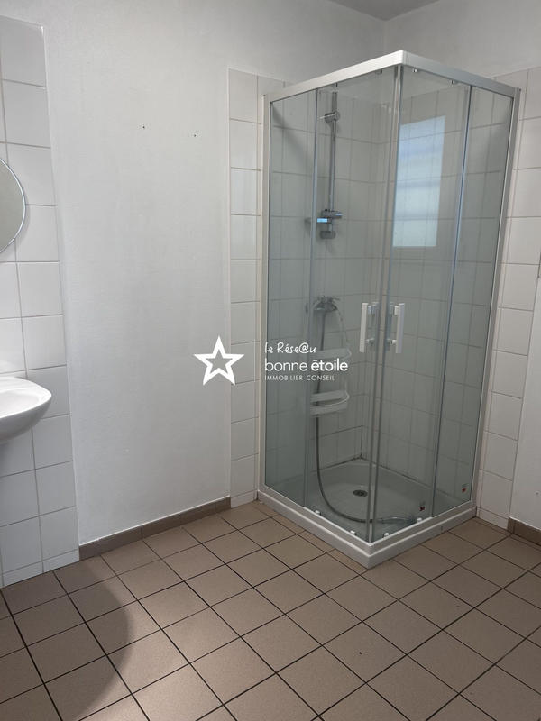 Maison - 136 m² - 7 pièces