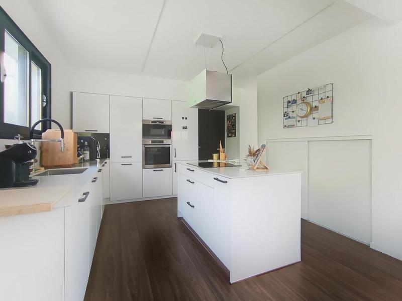 Maison - 149 m² - 5 pièces