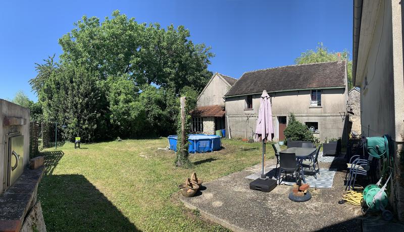 Villa - 107 m² - 7 pièces