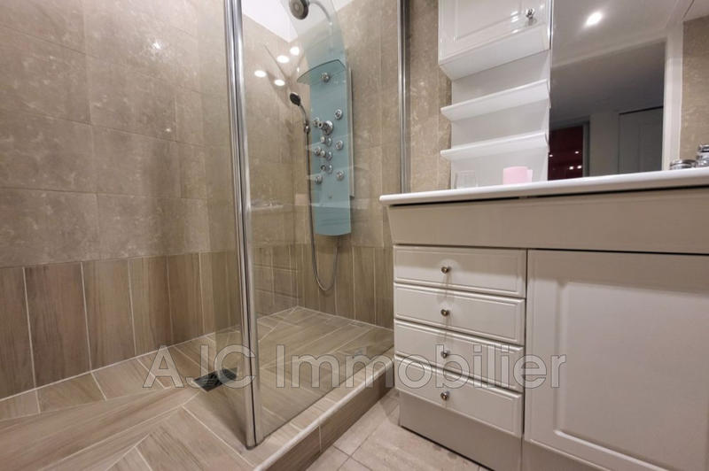 Appartement - 163 m²