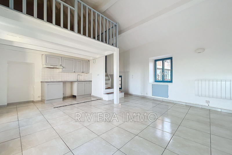 Appartement - 46 m² - 3 pièces