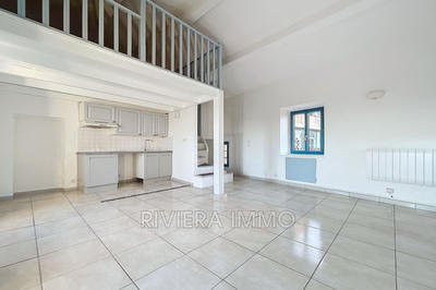 Appartement - 46 m² - 3 pièces