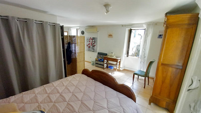 Maison de village - 108 m² - 5 pièces