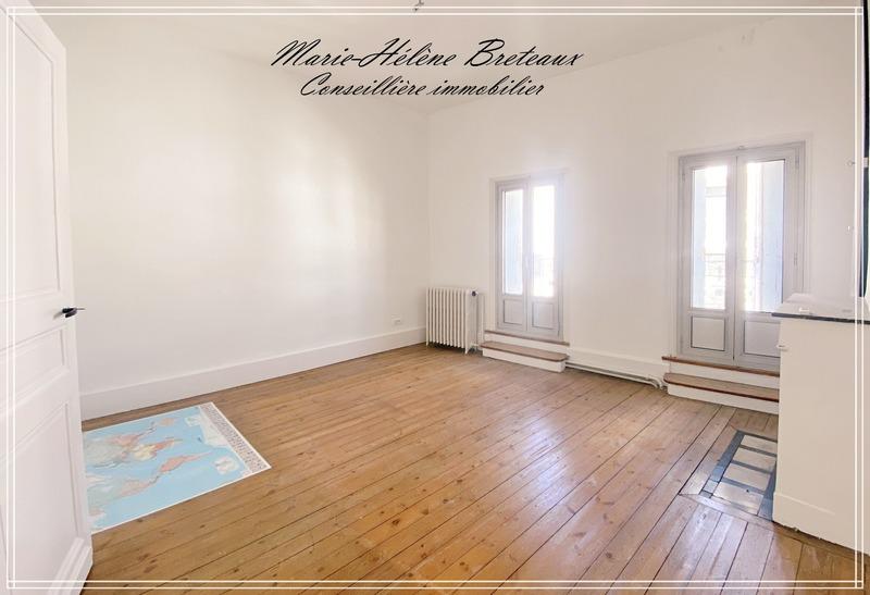 Maison de ville - 150 m² - 6 pièces