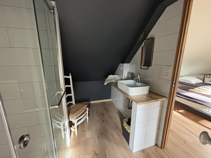 Maison - 150 m² - 7 pièces