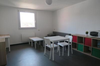 Appartement - 26 m² - 1 pièce