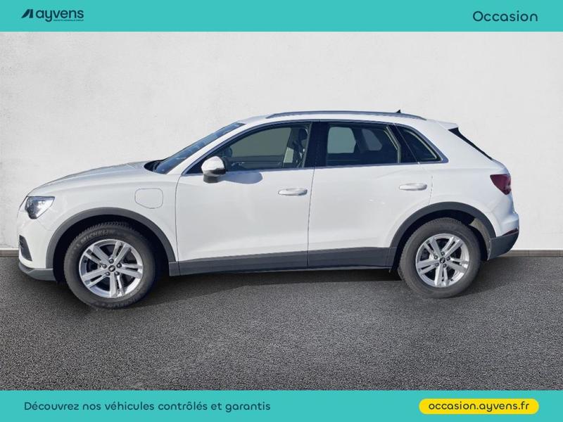 Audi Q3 45 Tfsi e 245ch Design s tronic 6