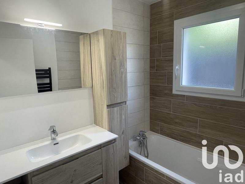 Maison - 104 m² - 4 pièces