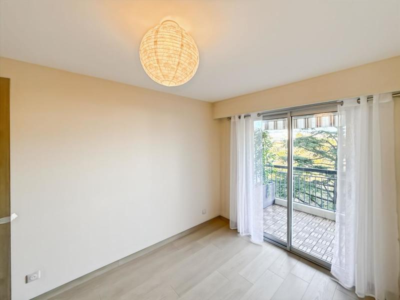 Appartement - 49 m² - 3 pièces
