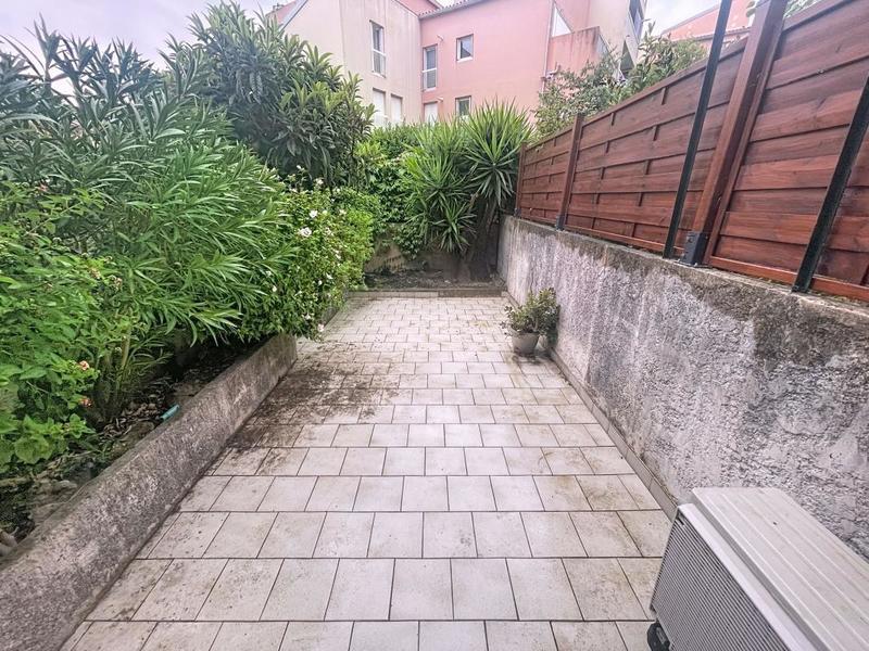 Maison - 62 m² - 3 pièces