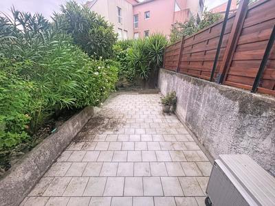 Maison - 62 m² - 3 pièces