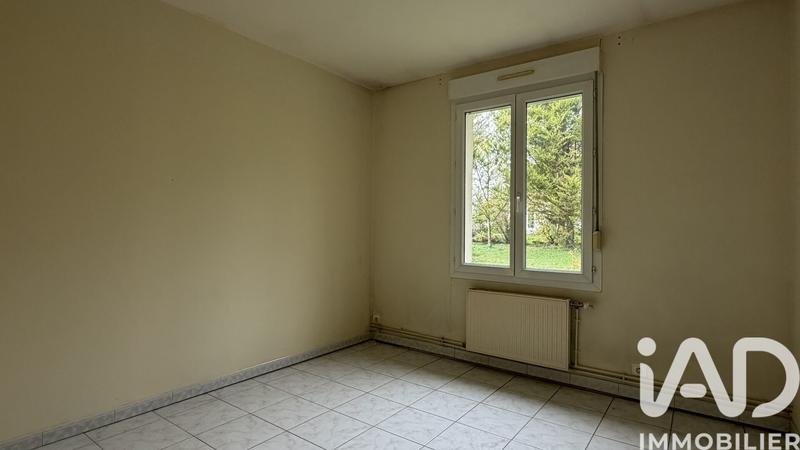 Maison - 78 m² - 4 pièces