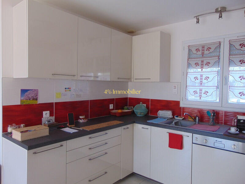 Maison - 56 m² - 2 pièces