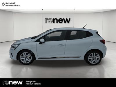 Renault Clio V Blue dCi 100 - 21n Business