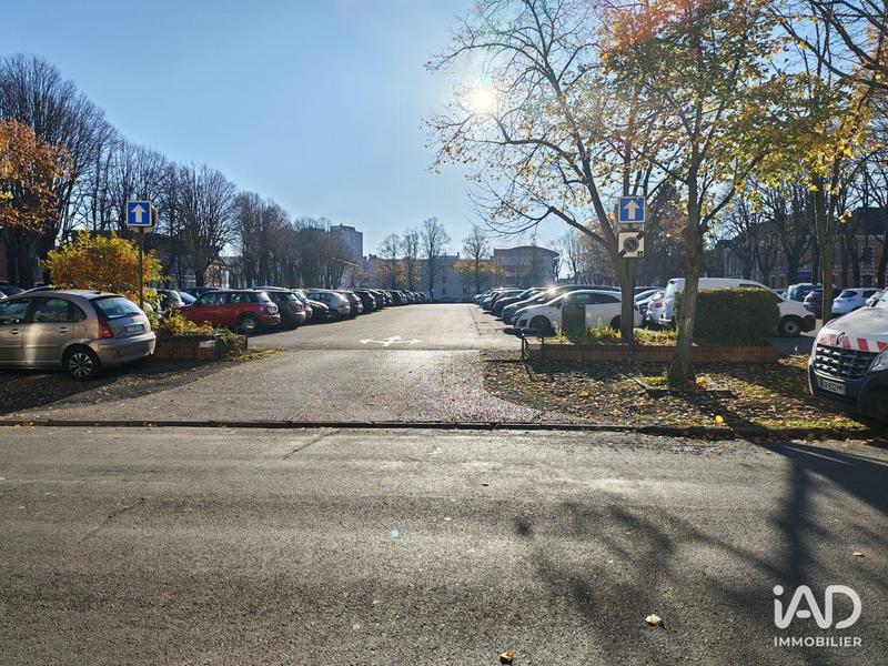 Local commercial - 40 m²