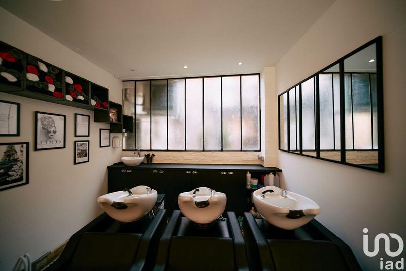 Local commercial - 67 m²