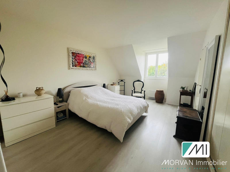 Maison - 151 m² - 6 pièces