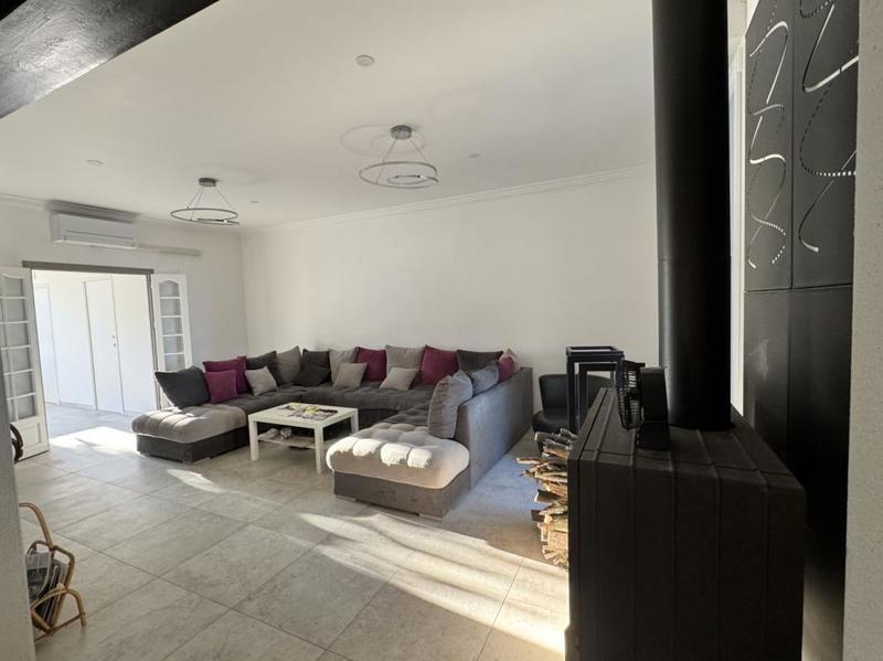 Maison de campagne - 176 m² - 4 pièces