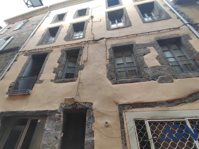 Immeuble - 259 m² - 15 pièces