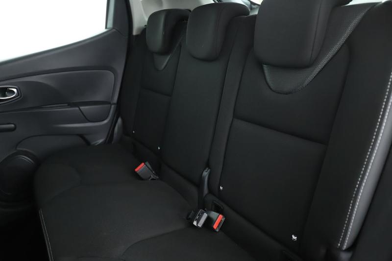 Renault Clio 1.5 dCi Zen Eco2 75 ch