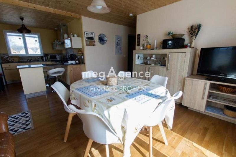 Maison de campagne - 70 m² - 3 pièces