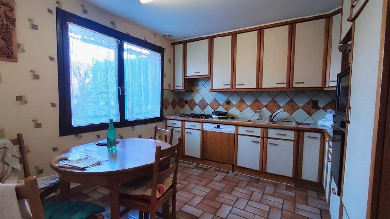 Maison - 135 m² - 7 pièces