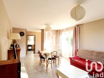 Maison - 76 m² - 3 pièces