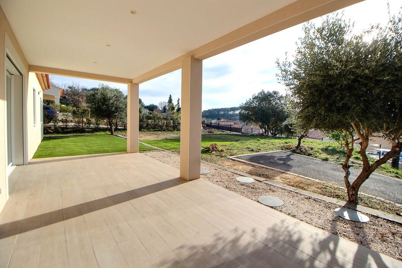 Maison - 126 m² - 5 pièces