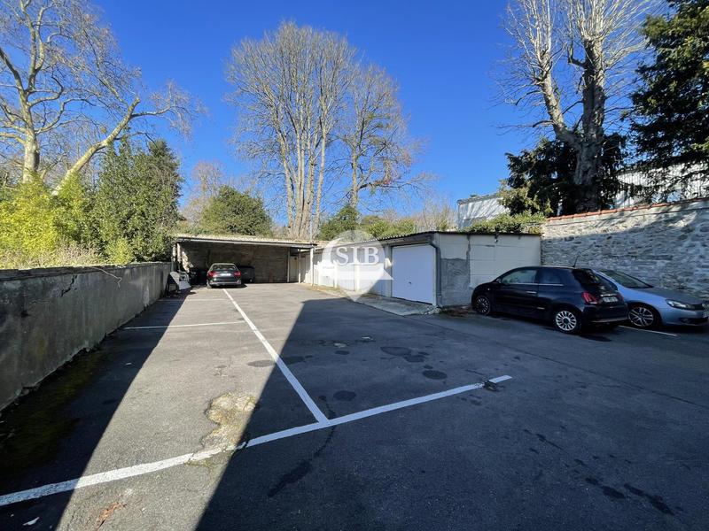 Appartement - 52 m² - 3 pièces