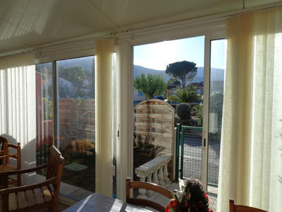 Maison - 34 m² - 2 pièces