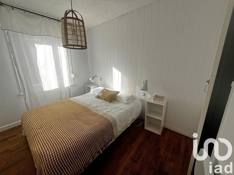 Maison - 120 m² - 7 pièces