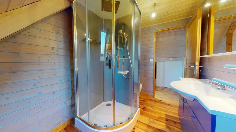 Maison de campagne - 126 m² - 5 pièces