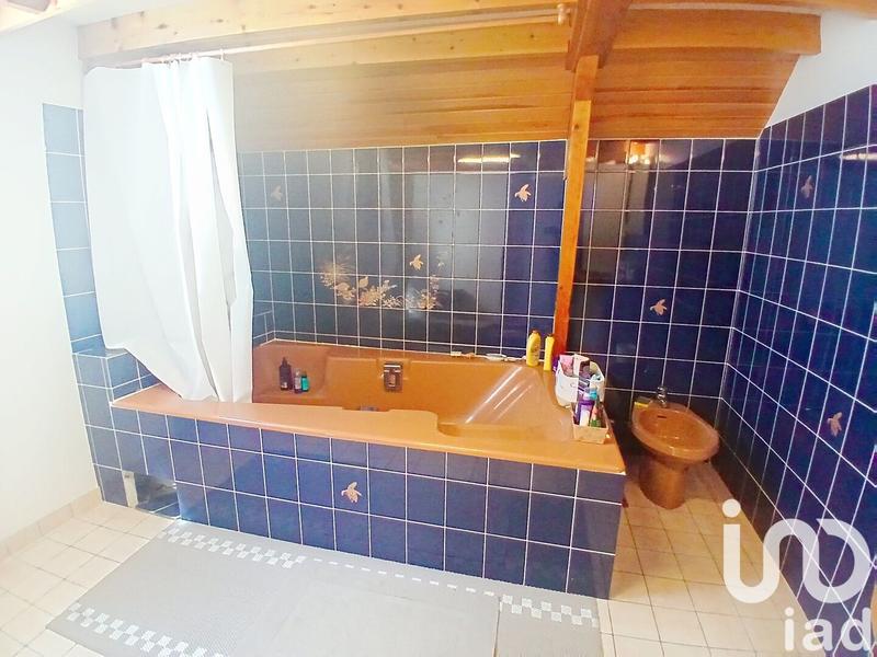 Maison de ville - 169 m² - 5 pièces