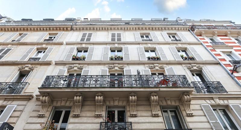 Appartement - 98 m² - 4 pièces