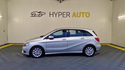 Mercedes Classe B 180 Design 7-G Dct a