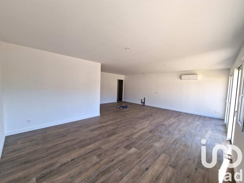 Maison - 88 m² - 4 pièces