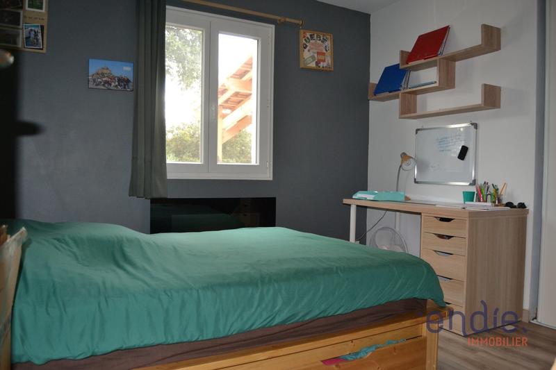 Maison - 98 m² - 5 pièces