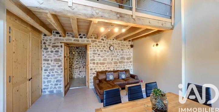 Appartement - 465 m² - 18 pièces