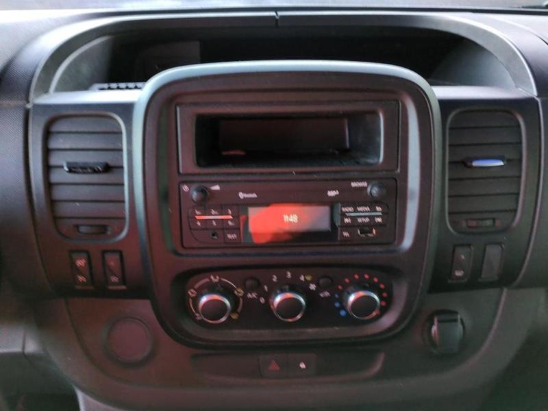 Renault Trafic L1h2 1200 Kg 2.0 Energy dCi - 145 III Fourgon Grand Confort Phase 2