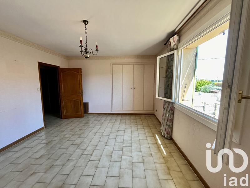 Maison - 163 m² - 5 pièces